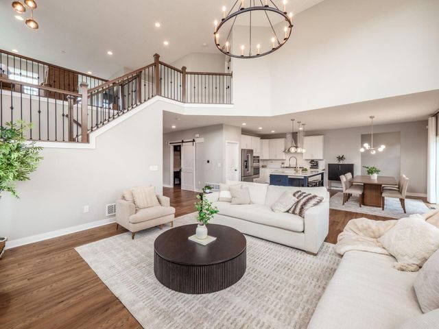 9178 Coe Drive, Plain City, OH 43064