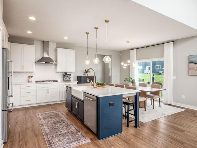 9178 Coe Drive, Plain City, OH 43064
