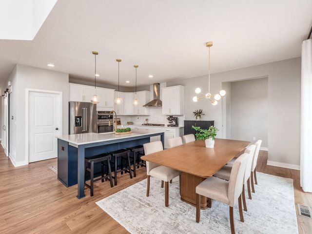 9178 Coe Drive, Plain City, OH 43064
