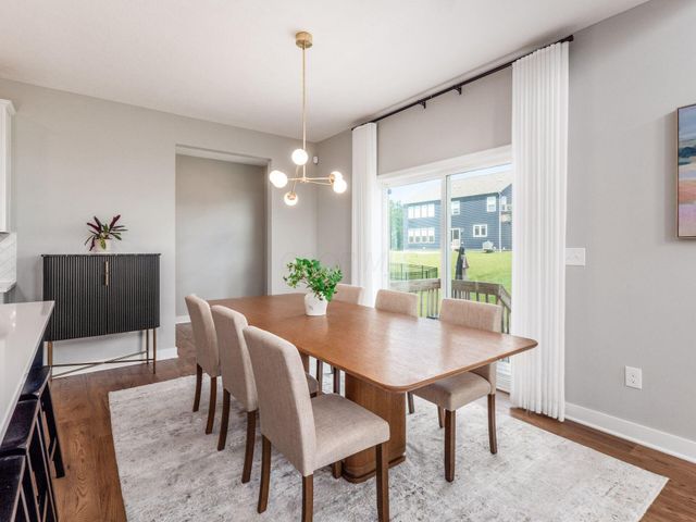 9178 Coe Drive, Plain City, OH 43064