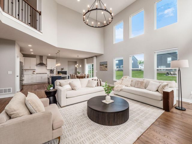 9178 Coe Drive, Plain City, OH 43064