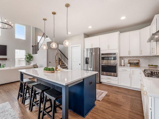 9178 Coe Drive, Plain City, OH 43064