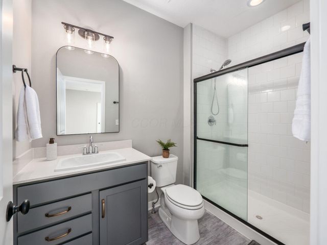 9178 Coe Drive, Plain City, OH 43064