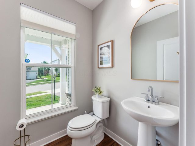 9178 Coe Drive, Plain City, OH 43064