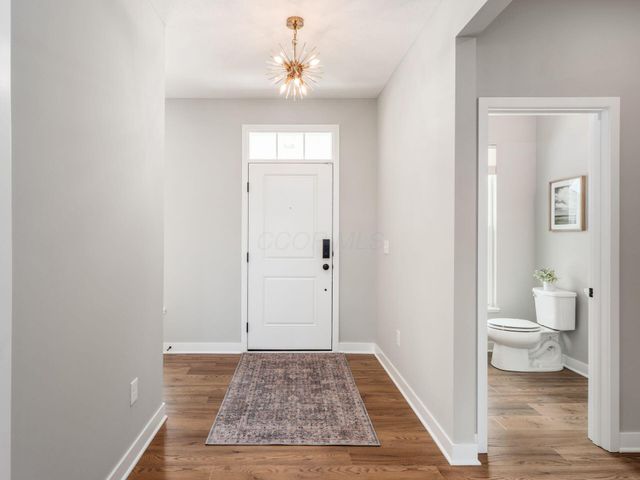 9178 Coe Drive, Plain City, OH 43064