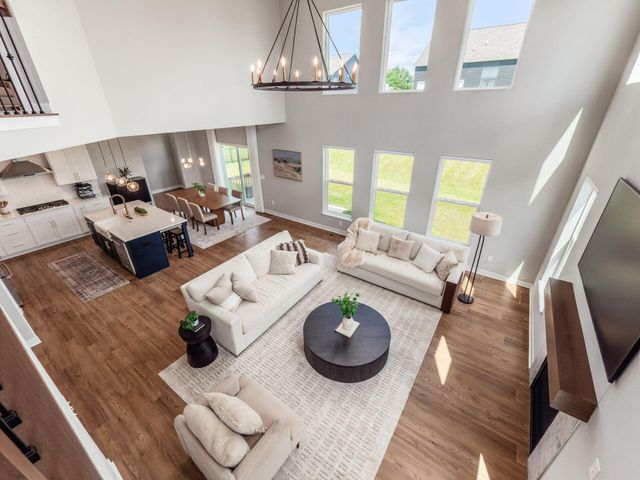 9178 Coe Drive, Plain City, OH 43064