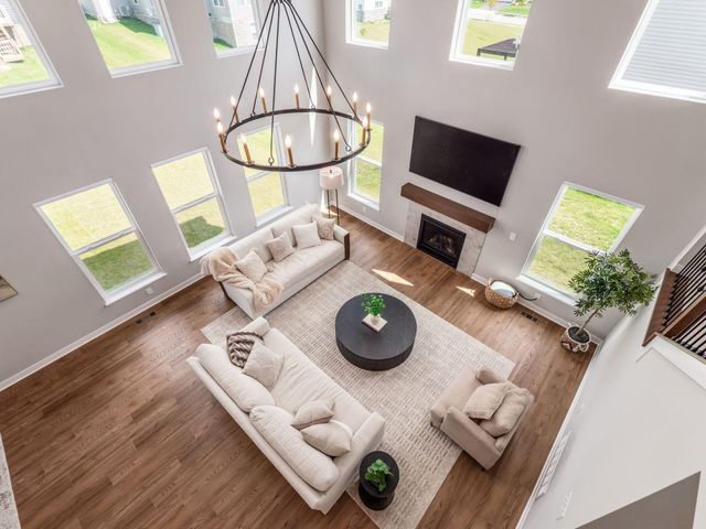 9178 Coe Drive, Plain City, OH 43064