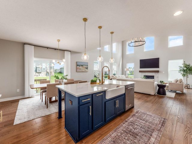 9178 Coe Drive, Plain City, OH 43064