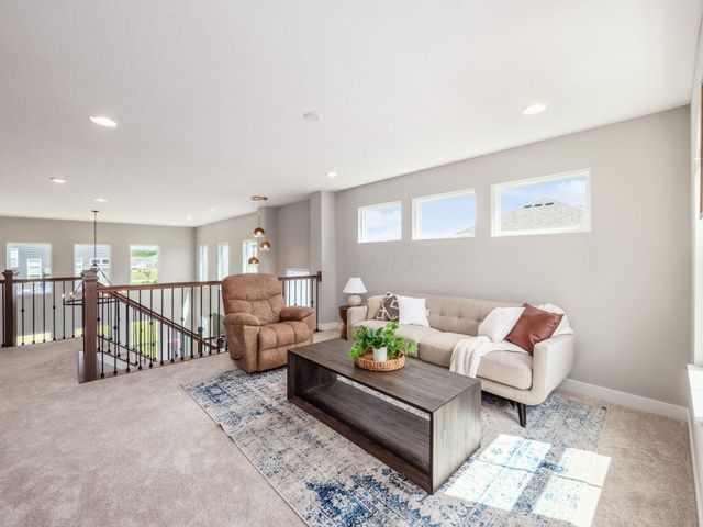 9178 Coe Drive, Plain City, OH 43064