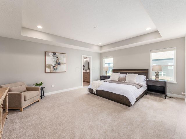 9178 Coe Drive, Plain City, OH 43064