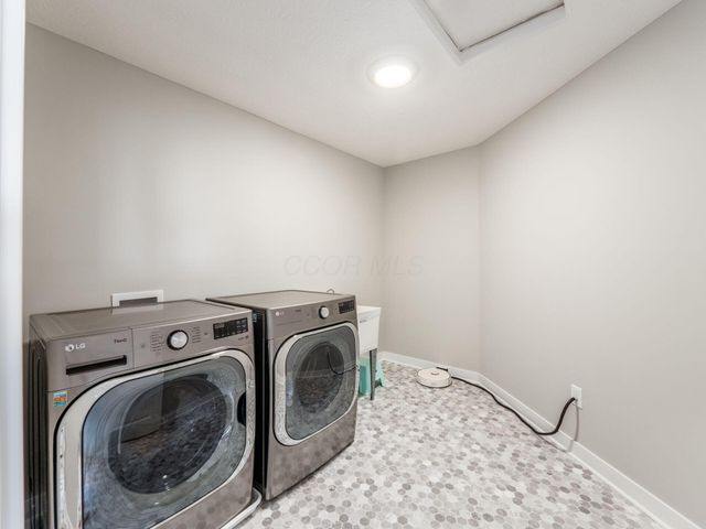 9178 Coe Drive, Plain City, OH 43064