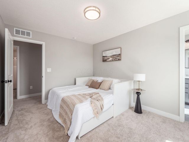 9178 Coe Drive, Plain City, OH 43064