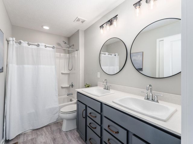 9178 Coe Drive, Plain City, OH 43064
