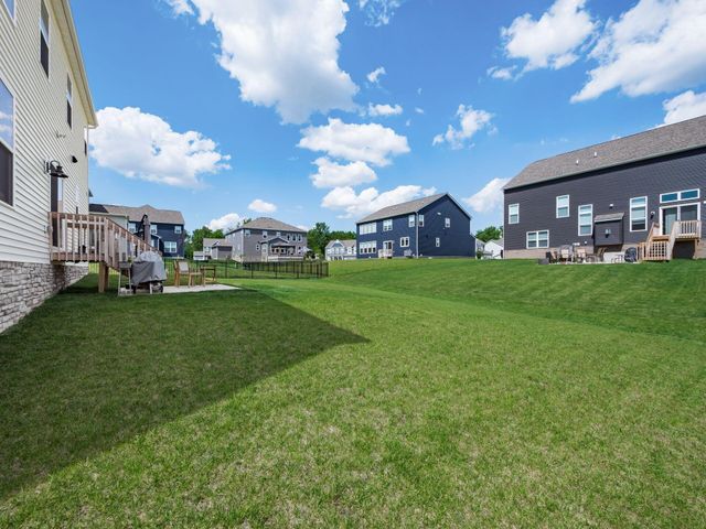 9178 Coe Drive, Plain City, OH 43064