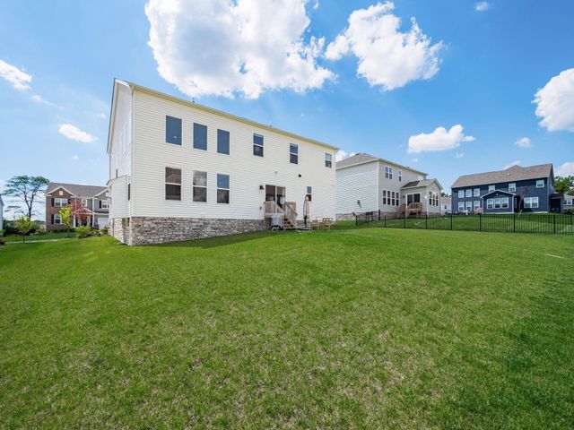 9178 Coe Drive, Plain City, OH 43064