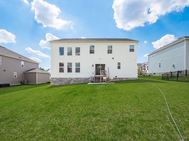 9178 Coe Drive, Plain City, OH 43064