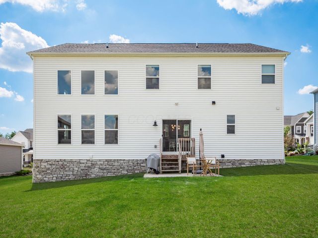 9178 Coe Drive, Plain City, OH 43064