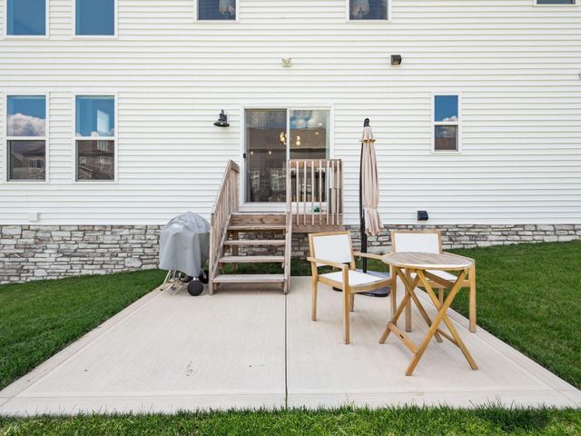 9178 Coe Drive, Plain City, OH 43064