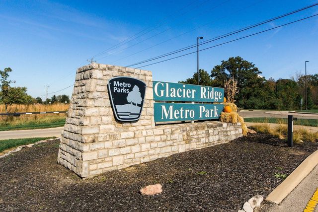 9178 Coe Drive, Plain City, OH 43064