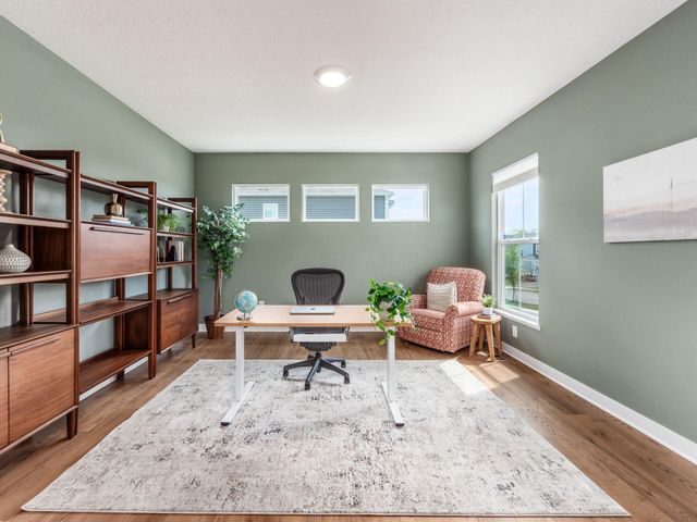 9178 Coe Drive, Plain City, OH 43064