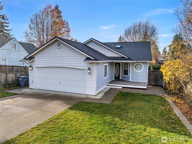 3310 Oas Drive W, University Place, WA 98466