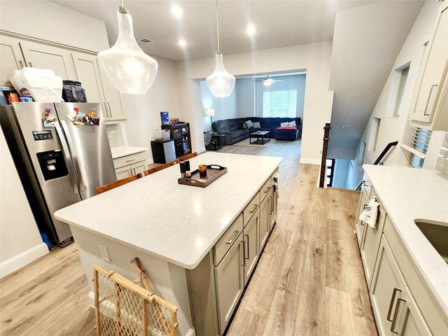 2225 Fort Bliss Street, Mesquite, TX 75149