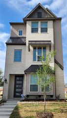 2225 Fort Bliss Street, Mesquite, TX 75149