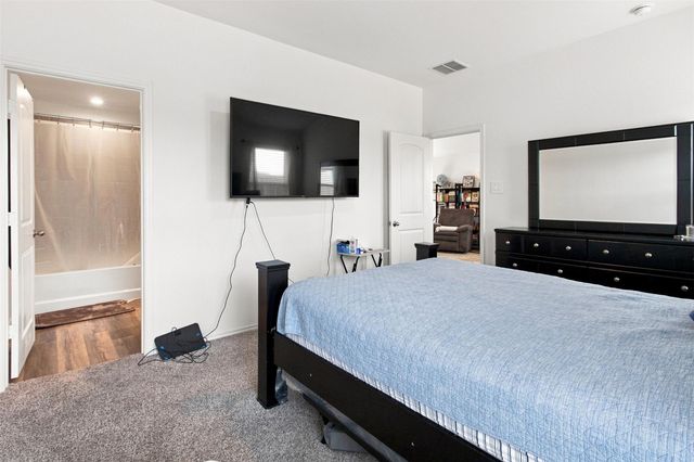 1806 Legacy Hills Drive, Houston, TX 77067