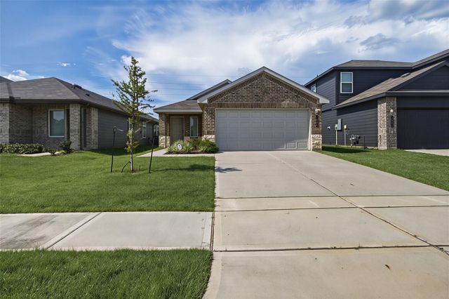 1806 Legacy Hills Drive, Houston, TX 77067