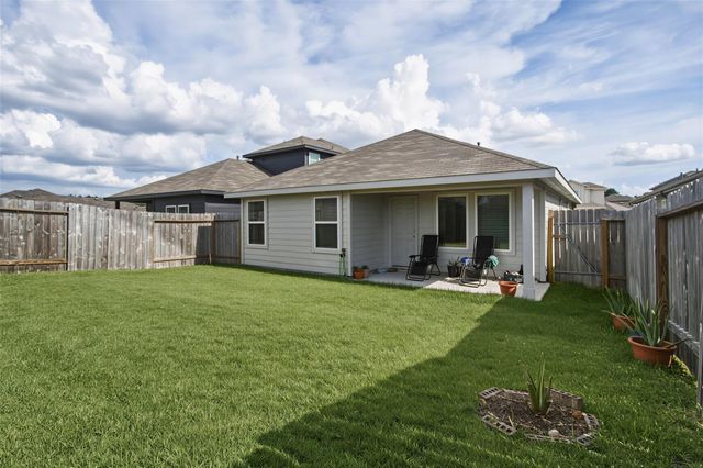 1806 Legacy Hills Drive, Houston, TX 77067