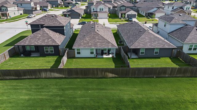 1806 Legacy Hills Drive, Houston, TX 77067