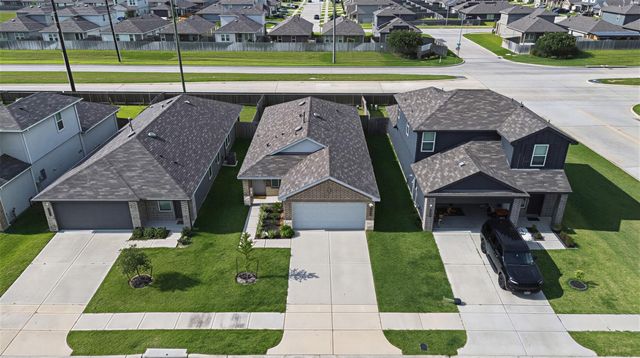 1806 Legacy Hills Drive, Houston, TX 77067