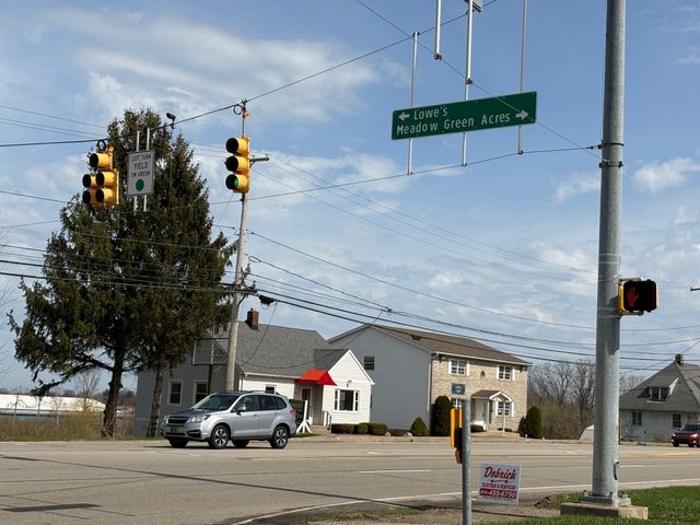 2701 GREENACRE Drive, Erie, PA 16506
