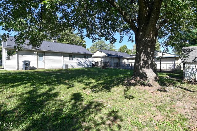 455 Southgate Drive, Greenwood, IN 46143