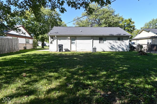 455 Southgate Drive, Greenwood, IN 46143