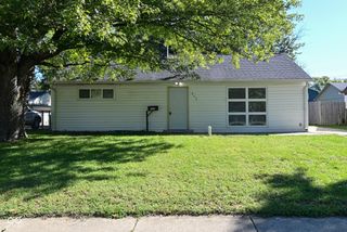 455 Southgate Drive, Greenwood, IN 46143