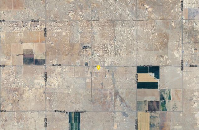 101 E Avenue H, Lancaster, CA 93535