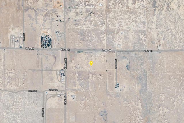 101 E Avenue H, Lancaster, CA 93535