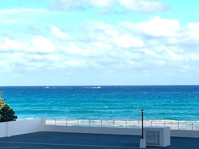 4505 S Ocean Boulevard 102, Highland Beach, FL 33487