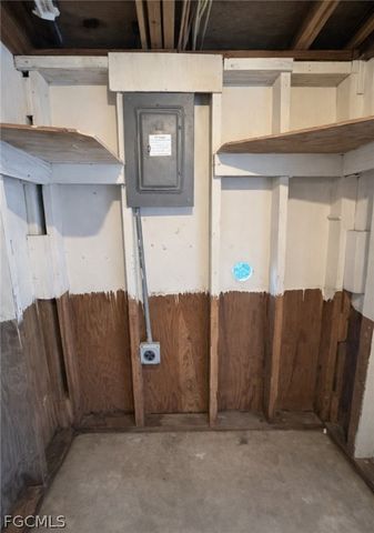 919 Freemont ST, Fort Myers, FL 33916