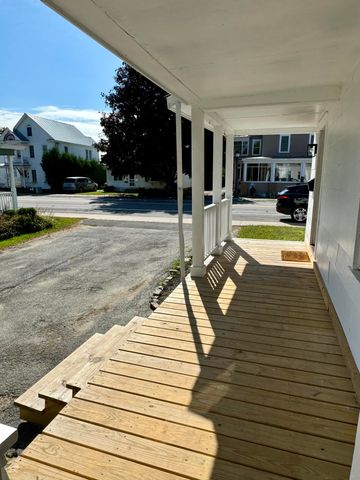 36 Pratt Street, Rouses Point, NY 12979