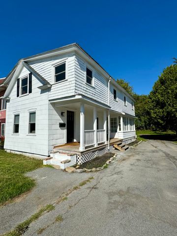 36 Pratt Street, Rouses Point, NY 12979