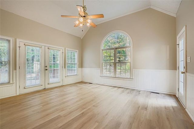 100 Hamilton Glen Court, Fayetteville, GA 30215