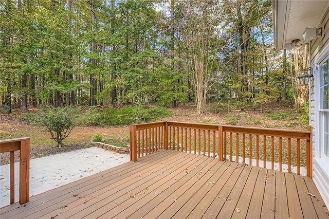 100 Hamilton Glen Court, Fayetteville, GA 30215