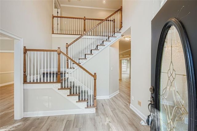 100 Hamilton Glen Court, Fayetteville, GA 30215