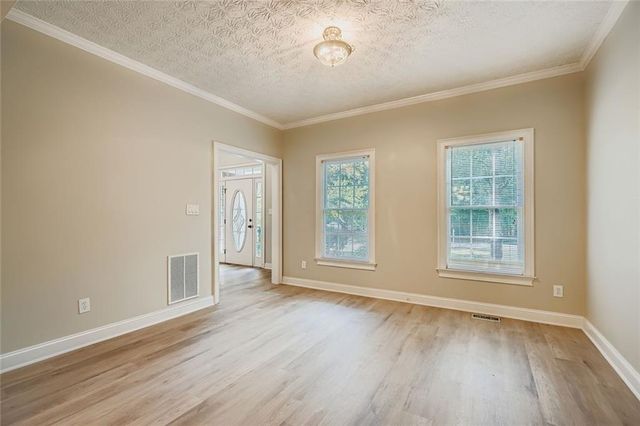100 Hamilton Glen Court, Fayetteville, GA 30215