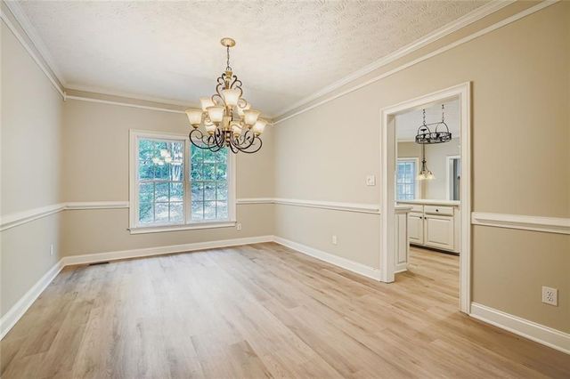 100 Hamilton Glen Court, Fayetteville, GA 30215