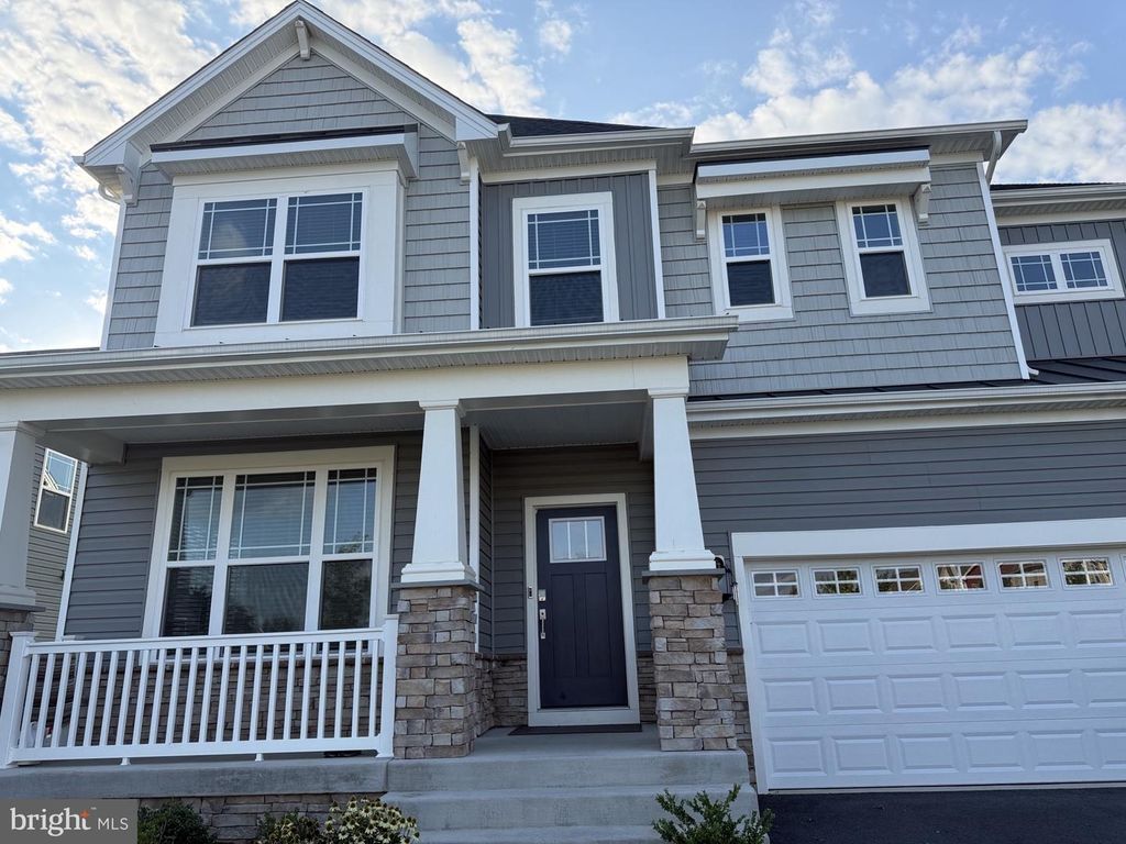 1407 PINKERTON ST, Brunswick, MD 21716