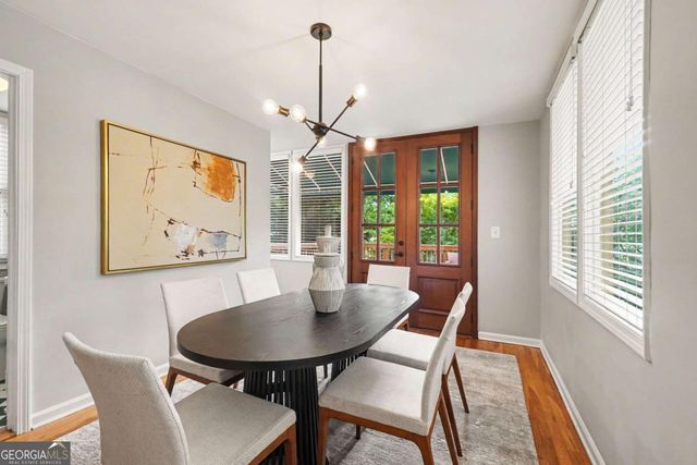 1180 Cameron Court NE, Atlanta, GA 30306