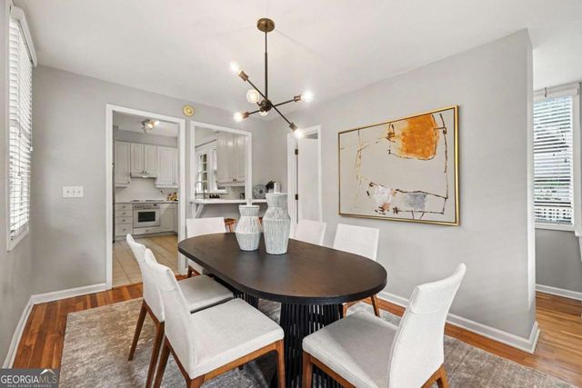 1180 Cameron Court NE, Atlanta, GA 30306